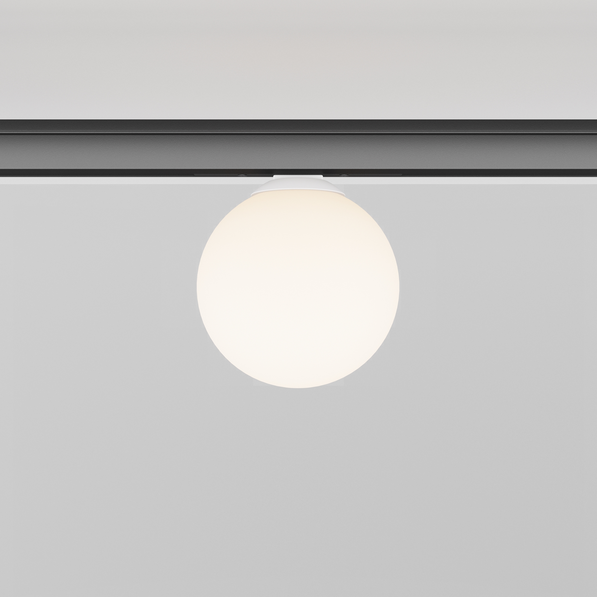 Трековый светильник Maytoni Luna TR185-1-3W3K-B_MY