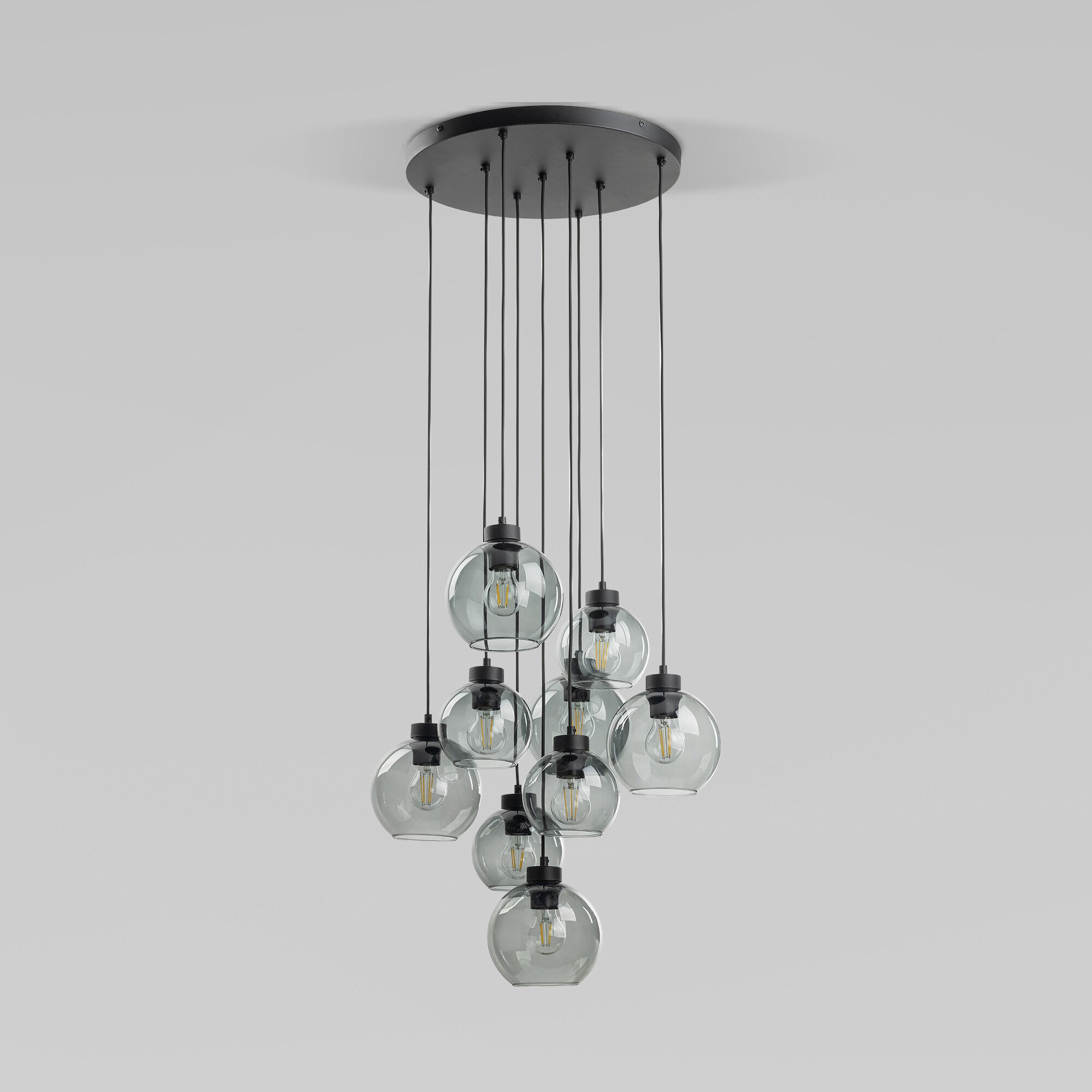 Подвесной светильник TK Lighting Cubus a068392_EU