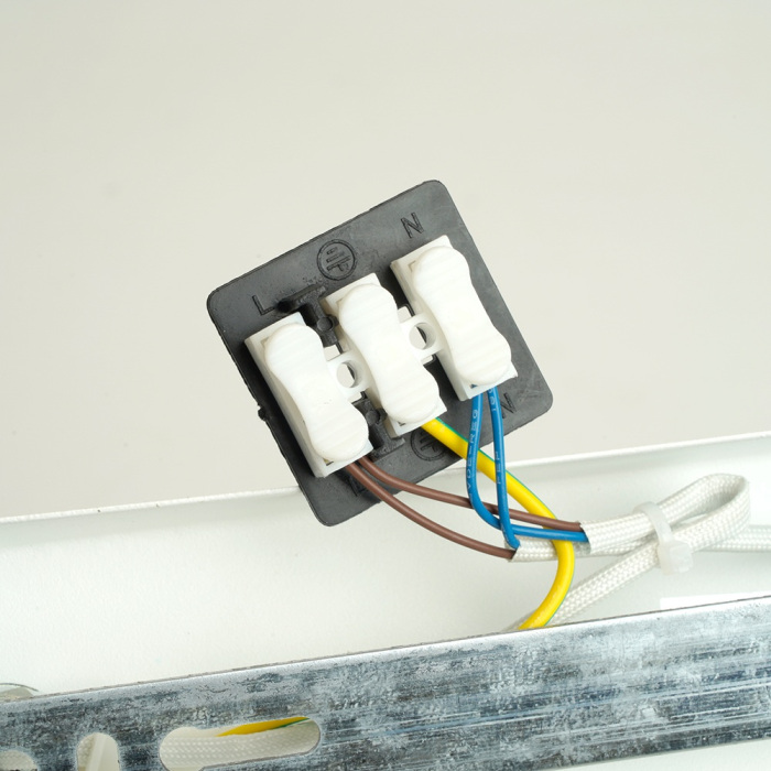 Спот настенно-потолочный Feron 48644_FR