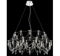 Подвесная люстра Wertmark FELICIA WE336.48.103