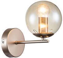 Бра 1119/1A E14*40W Escada 1119/1A Gold_ESC