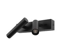 Настенный светильник Loft IT Sign 10260/2W Black_LF