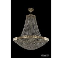Хрустальная люстра Bohemia Ivele 19323/H2/60IV G_BI