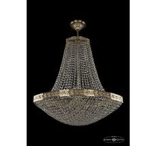 Хрустальная люстра Bohemia Ivele 19323/H2/60IV G_BI