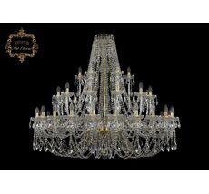 Подвесная люстра Bohemia Art Classic 11.21.24+12+6.460.3d.Gd.Sp_BI