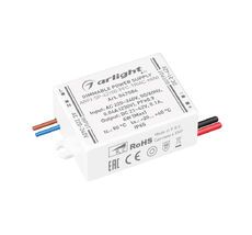 Блок питания ARPJ-SP-42100-PFC-TRIAC-MINI 4W, 21-42V, 100mA 047584_ARL