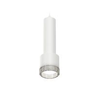 Комплект Ambrella light подвесного светильника с композитным хрусталем TECHNO SPOT XP8110005_AMB