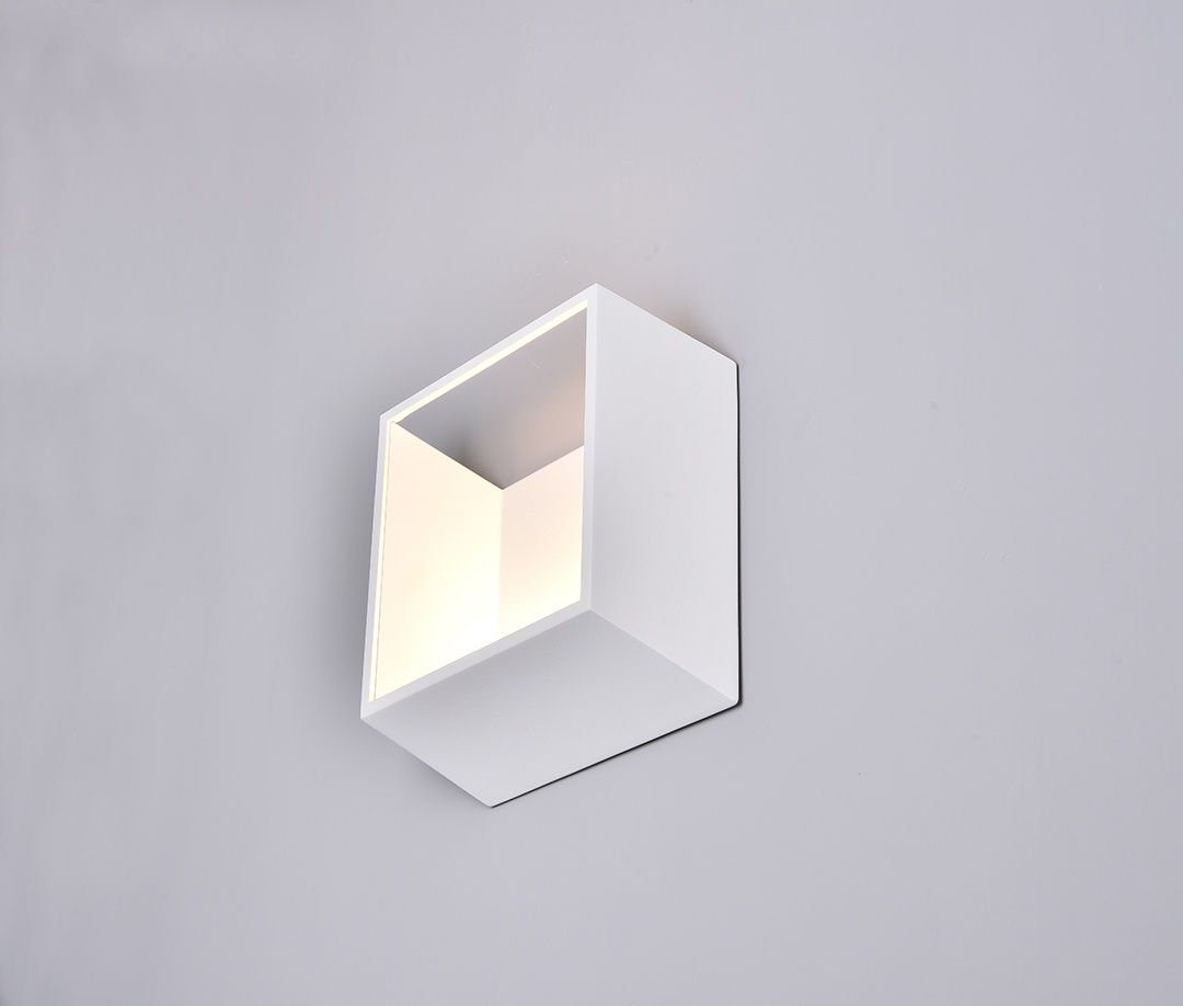 Настенный светильник DesignLed SKUD SPRING GW-1086L-7-WH-WW 00-00003244_SW