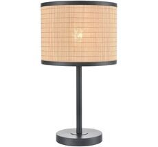 Настольная лампа Velante 568-714-01