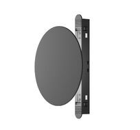 Трековый светильник Maytoni Relax TR107-2-5W3K-B_MY