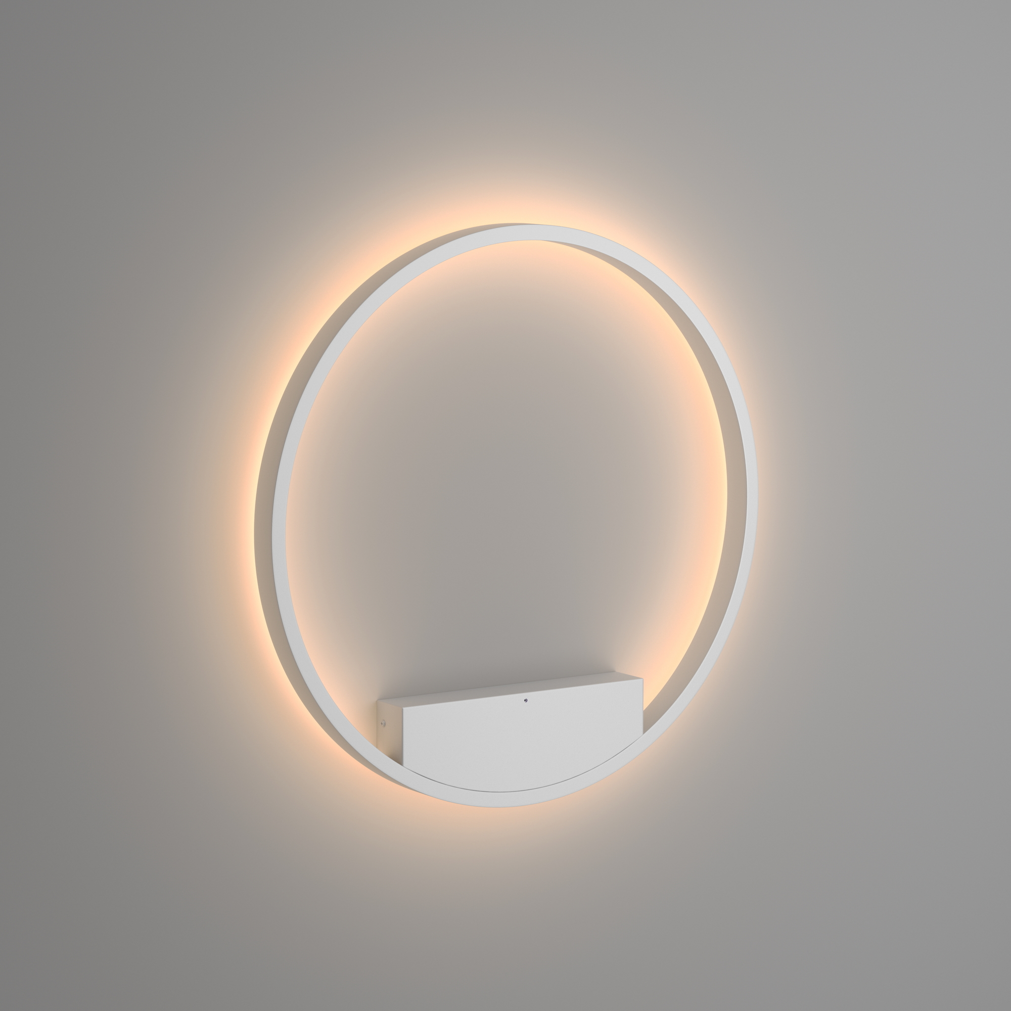 Настенный светильник Maytoni Modern Rim MOD058WL-L35W3K_MY