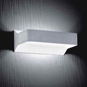 Настенный светильник Crystallux CLT 326W200_CR-UC