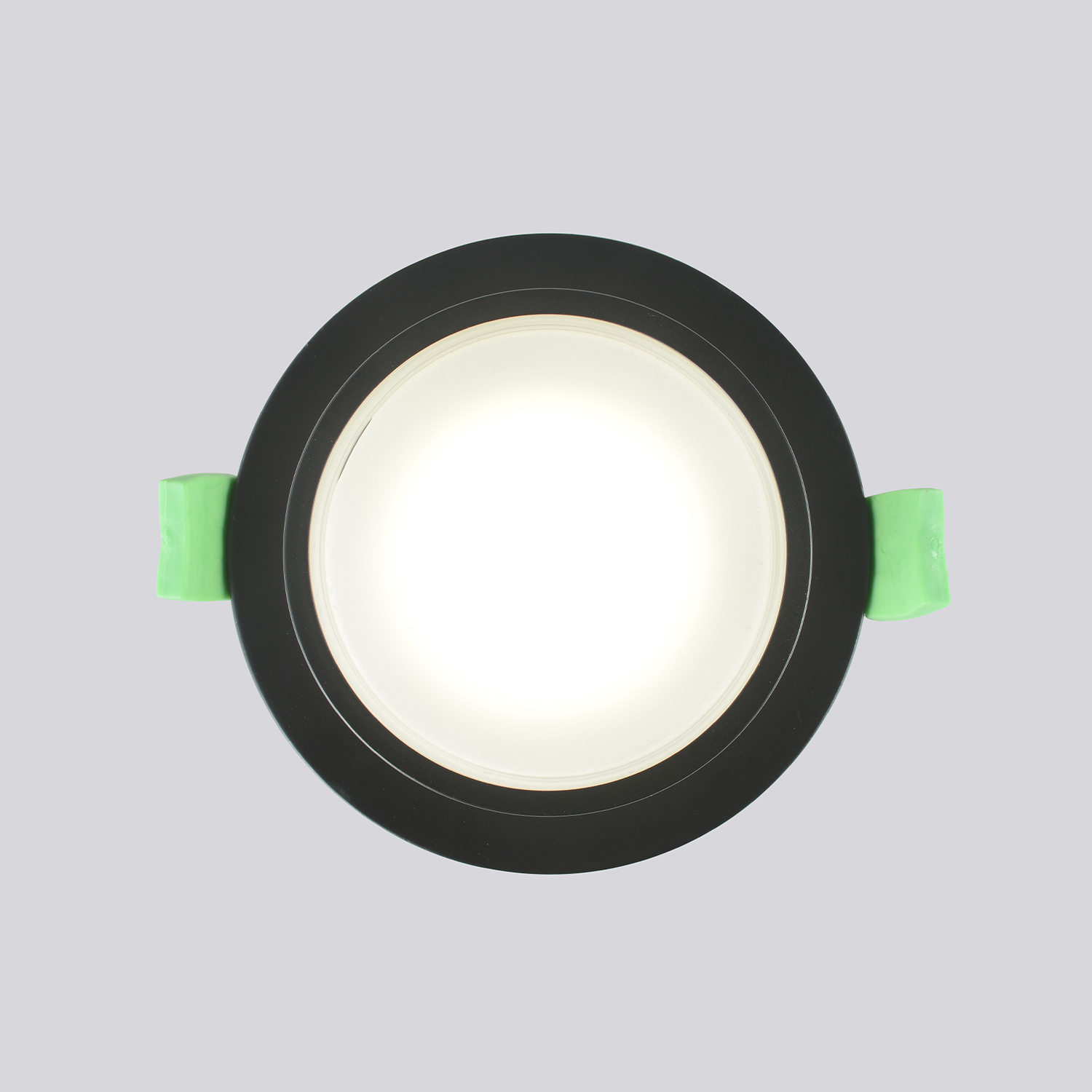 Встраиваемый светильник Crystallux CLT CLT 061C1 BL_CR