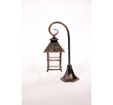 Наземный фонарь IP44 Gb Oasis Light 81404/18 Gb_OL