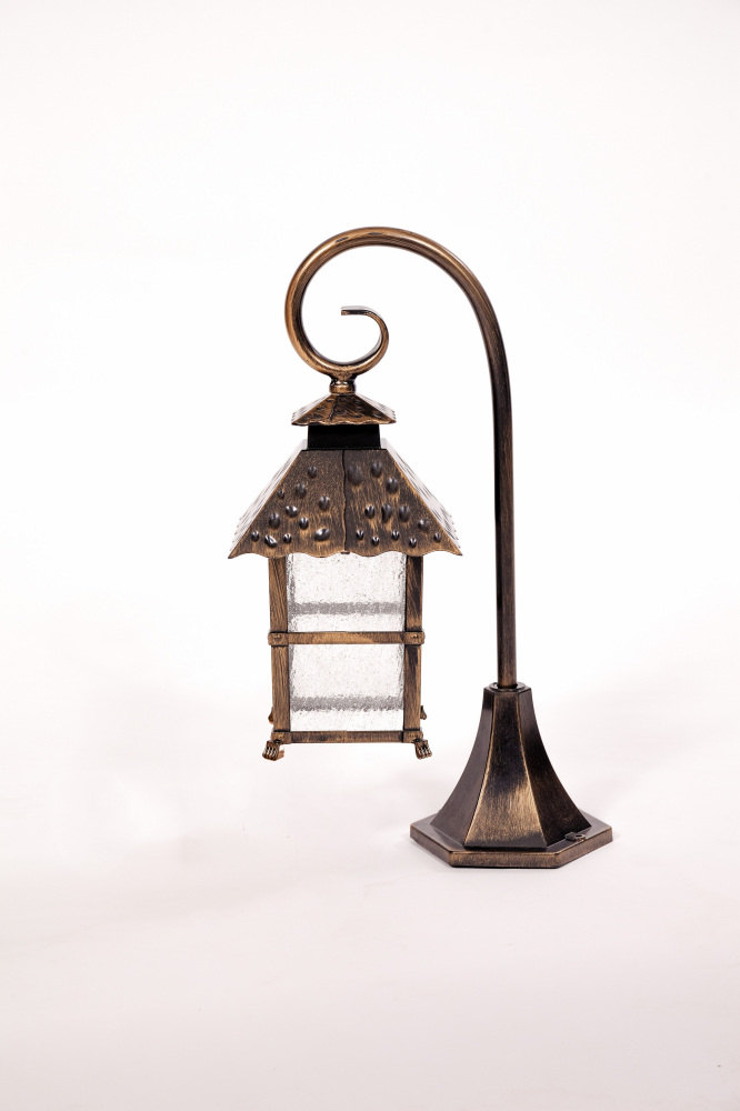 Наземный фонарь IP44 Gb Oasis Light 81404/18 Gb_OL