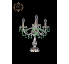 Настольная лампа Bohemia Art Classic 12.24.3.141-37.Br.V5001_BI