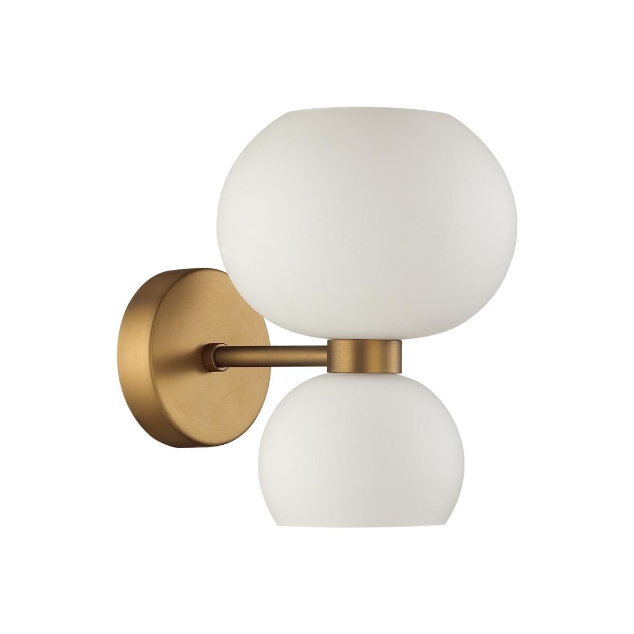 

Настенный светильник Odeon Light CHANGI 4979/2W, 4979/2W