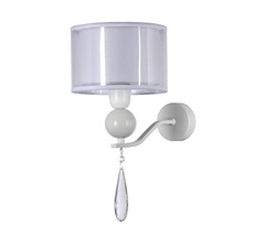 Бра Arti Lampadari Rufina White Rufina E 2.1.1.600 W