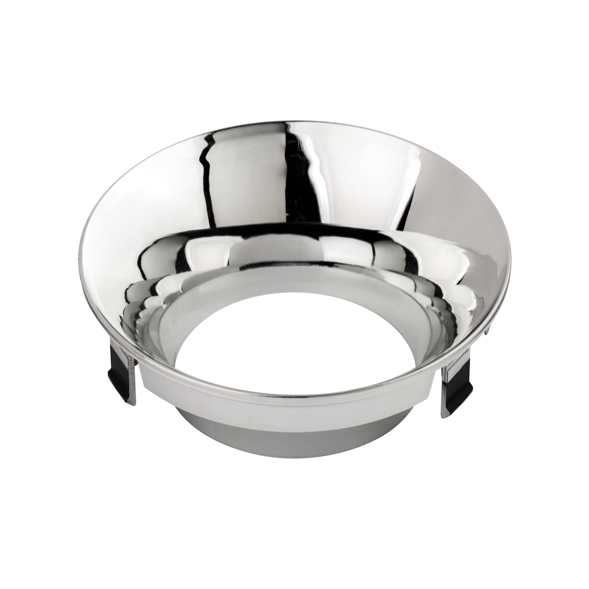 Рефлектор круглый для рамок 07520х/07520X-01 Lightstar STELLA 075504_LS