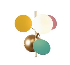 Бра F-Promo Multy Bliss 2772-1W