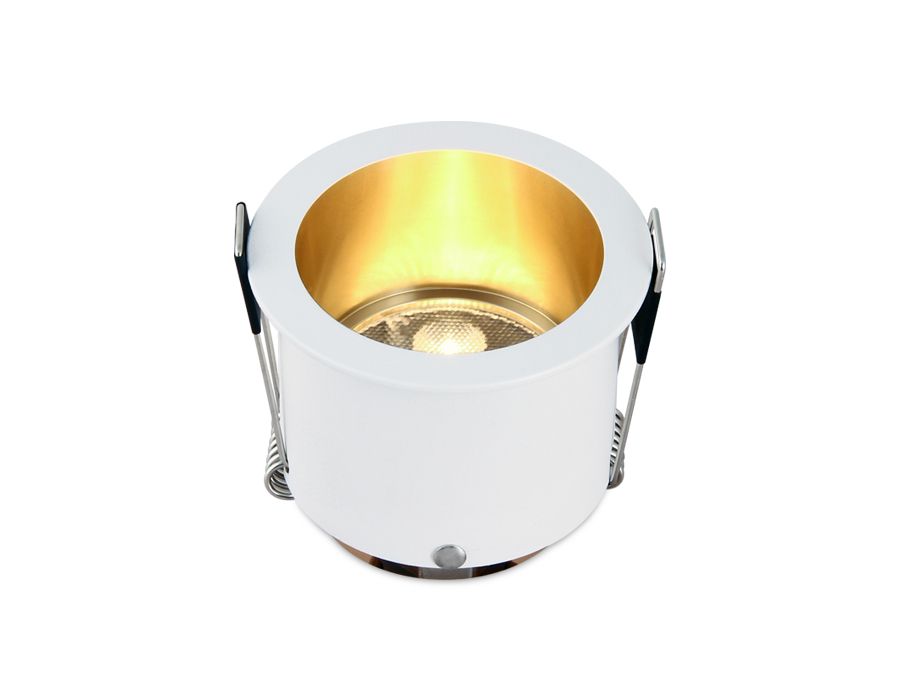 Встраиваемый светильник Ambrella light Techno TN211_AMB