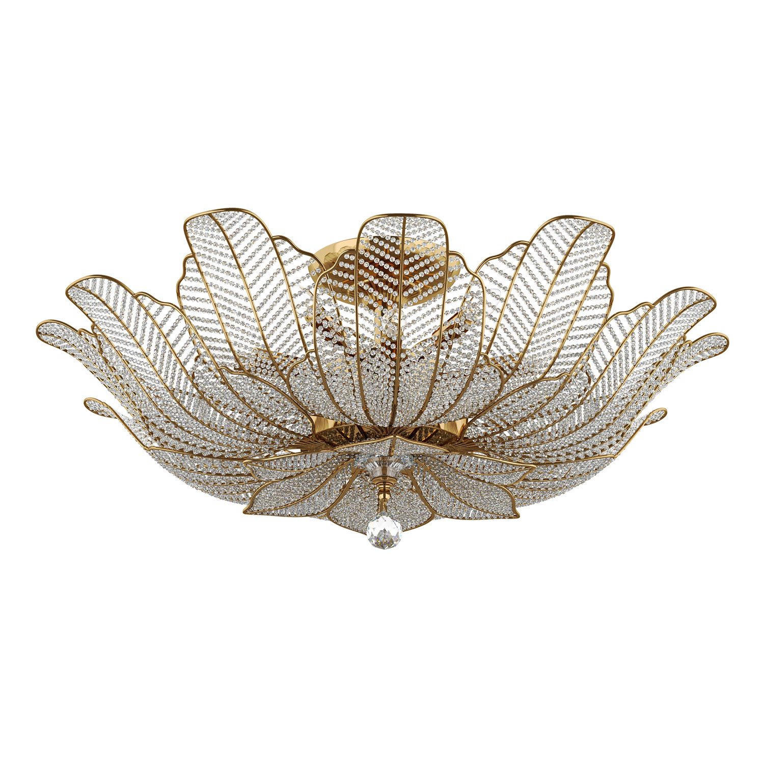 

Потолочная люстра LightStar Riccio 705182, 705182