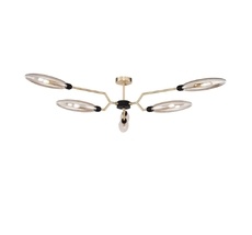 Потолочная люстра Maytoni Ventura MOD012CL-06G_MY