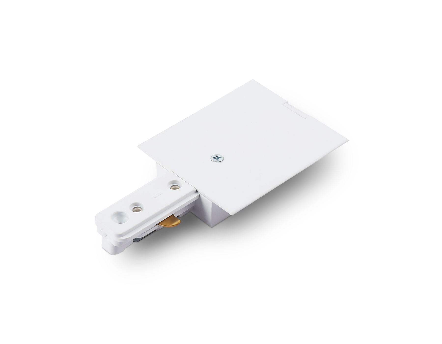 Ввод питания для встраиваемого шинопровода Ambrella Light Standard GL7155_AMB