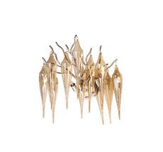 Настенный светильник Garda Decor 62GDA-8035/3