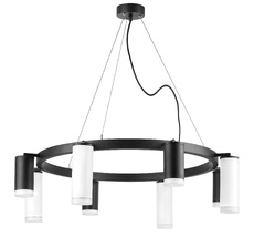 Подвесная люстра LightStar Rullo LR0183748640_LS