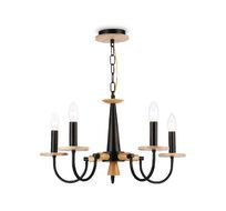 Подвесная люстра Ambrella light TRADITIONAL Modern TR9593_AMB