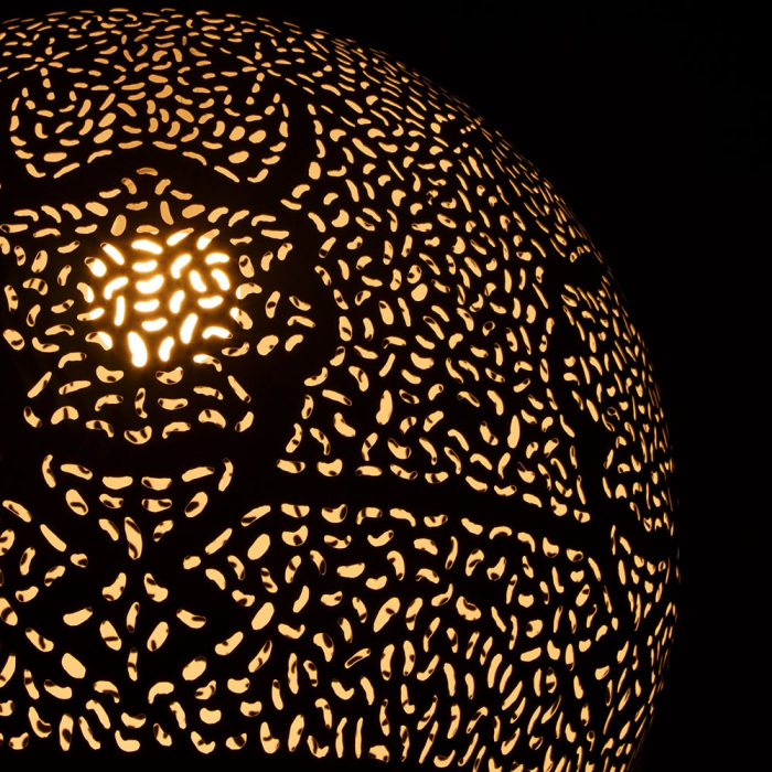 Подвесной светильник Arte Lamp CELESTA A7057SP-1WH