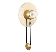 Настенный светильник Crystal Lux CANCION CANCION AP8W LED_CR