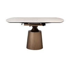 Стол обеденный Garda Decor 169DT-93033