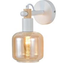 Бра Escada 1109/1A White_ESC