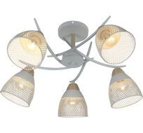 Потолочная люстра на штанге Escada 516/5_ESC