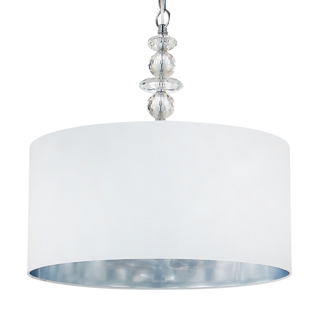 Подвесной светильник Crystallux ARMANDO ARMANDO SP4 CHROME_CR