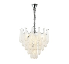 Подвесная люстра Stilfort хрустальная Prefecto 2122/09/13P