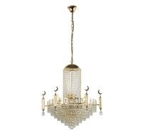 Подвесная люстра Arti Lampadari Nuova Nuova E 1.2.55.100 G