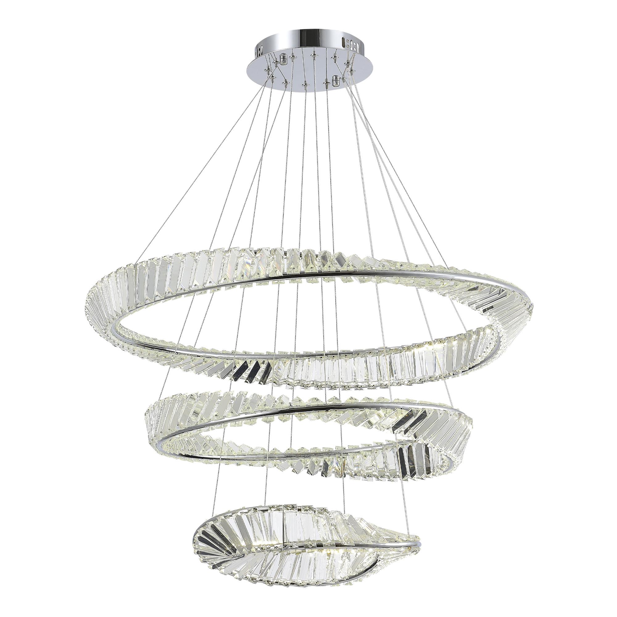 Подвесной светильник ST Luce RITORTO SL6204.101.03