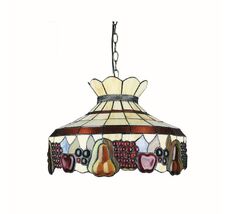 Подвесной светильник виноград Omnilux OML-80313-03