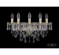 Бра Bohemia Ivele 1403B/5/160/XL G_BI