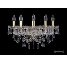 Бра Bohemia Ivele 1403B/5/160/XL G_BI