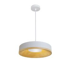 Подвесной светильник Divinare VASO 5119/33 SP-12_DI