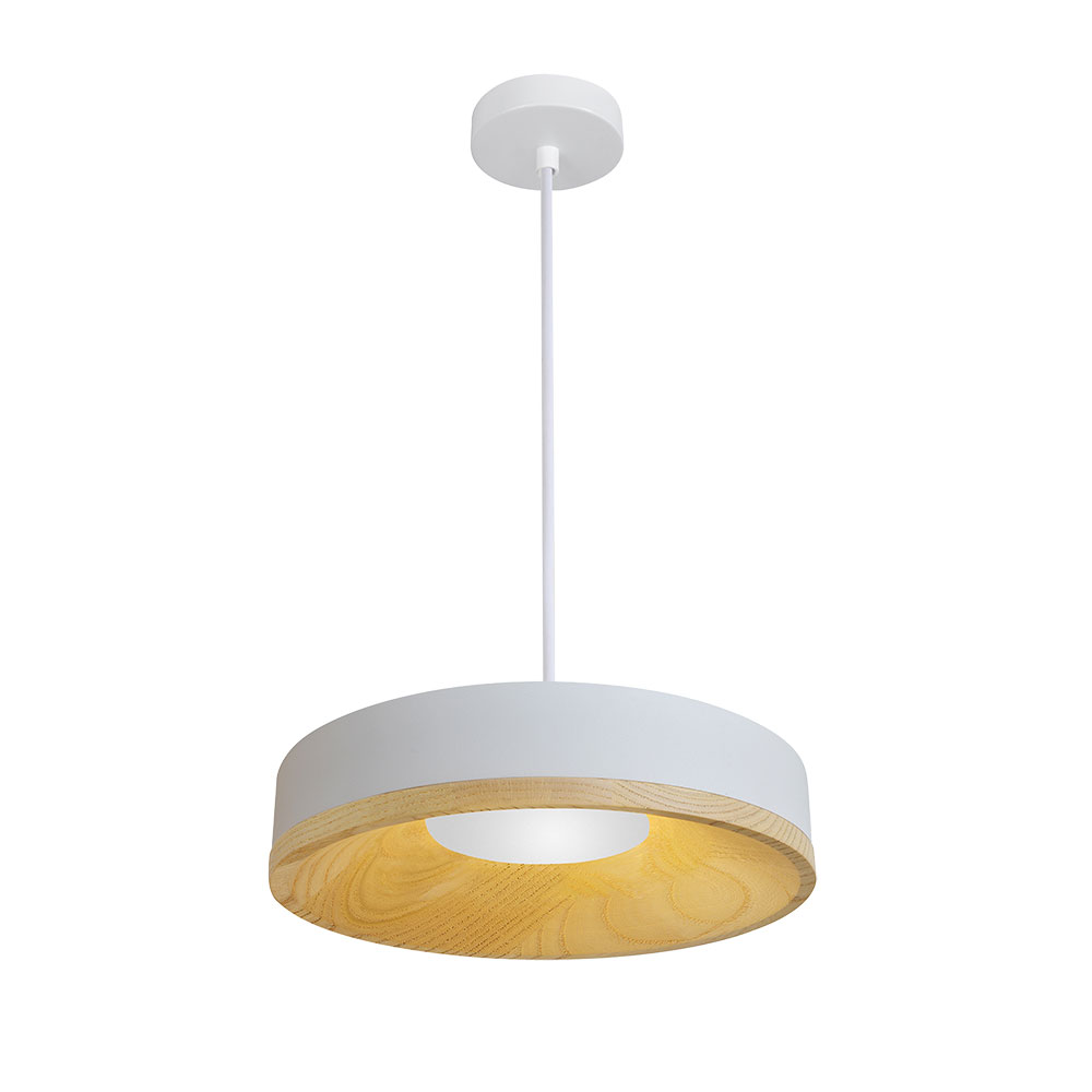 Подвесной светильник Divinare VASO 5119/33 SP-12_DI