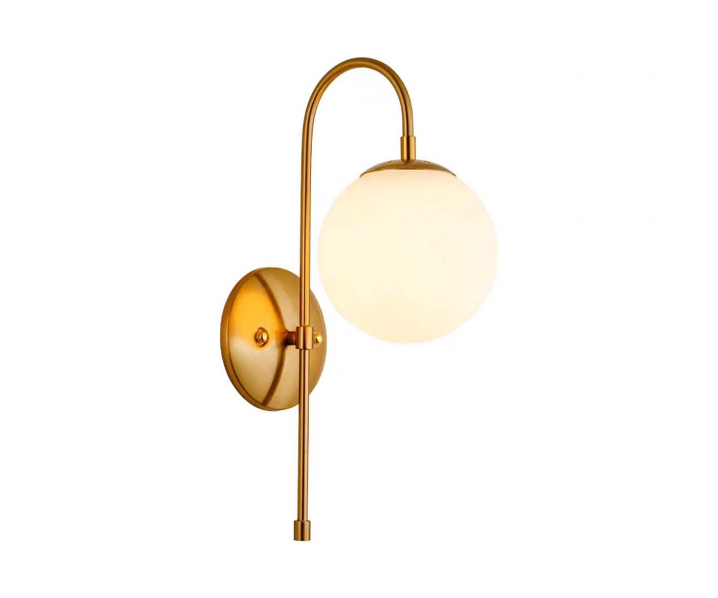 

Бра Kink Light Сесилия 08409-1,20, 08409-1,20