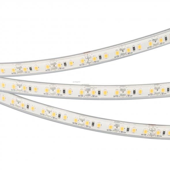 Лента RTW-5000PU-2835-120 12V Cool 8K (10.5mm, 16.8W, IP68) (ARL, Закрытый) 029595_ARL