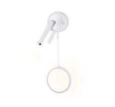 Настенный светильник Ambrella Light COMFORT FL51651_AMB