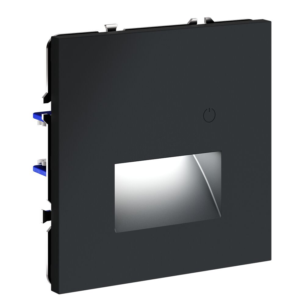 Подсветка светодиодная встраиваемая VOLTUM S70 с датчиком VLS070707