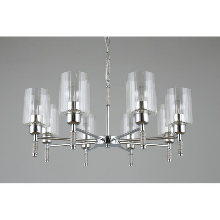 Подвесная люстра Omnilux OML-66503-08